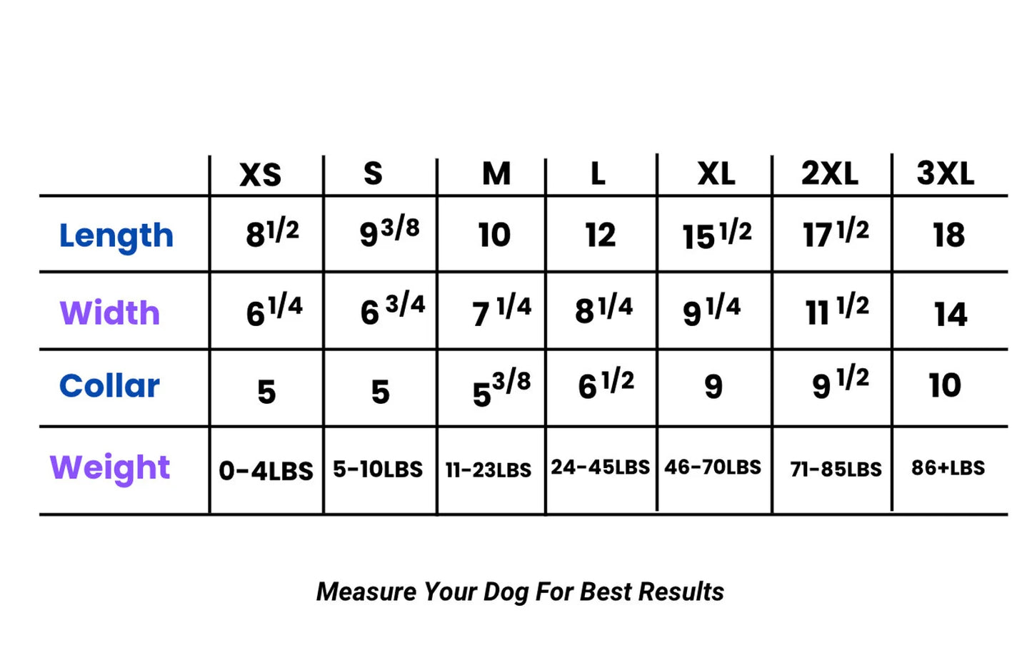 Yosemite National Park Dog Tank