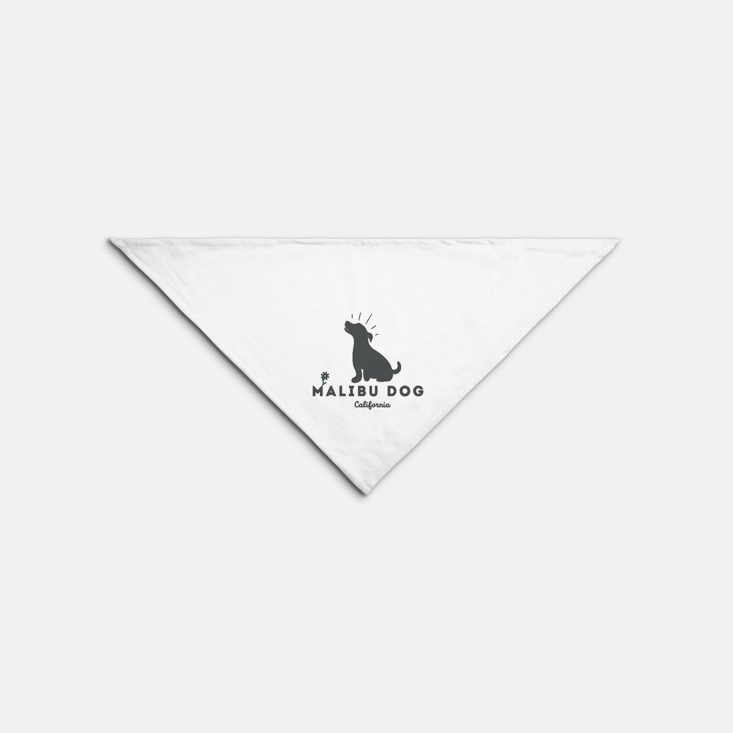 Daisy Dog Pet Bandana