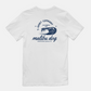 Malibu Dog T Shirt Co Adult Tee