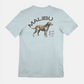Good Boy Tee in Blue