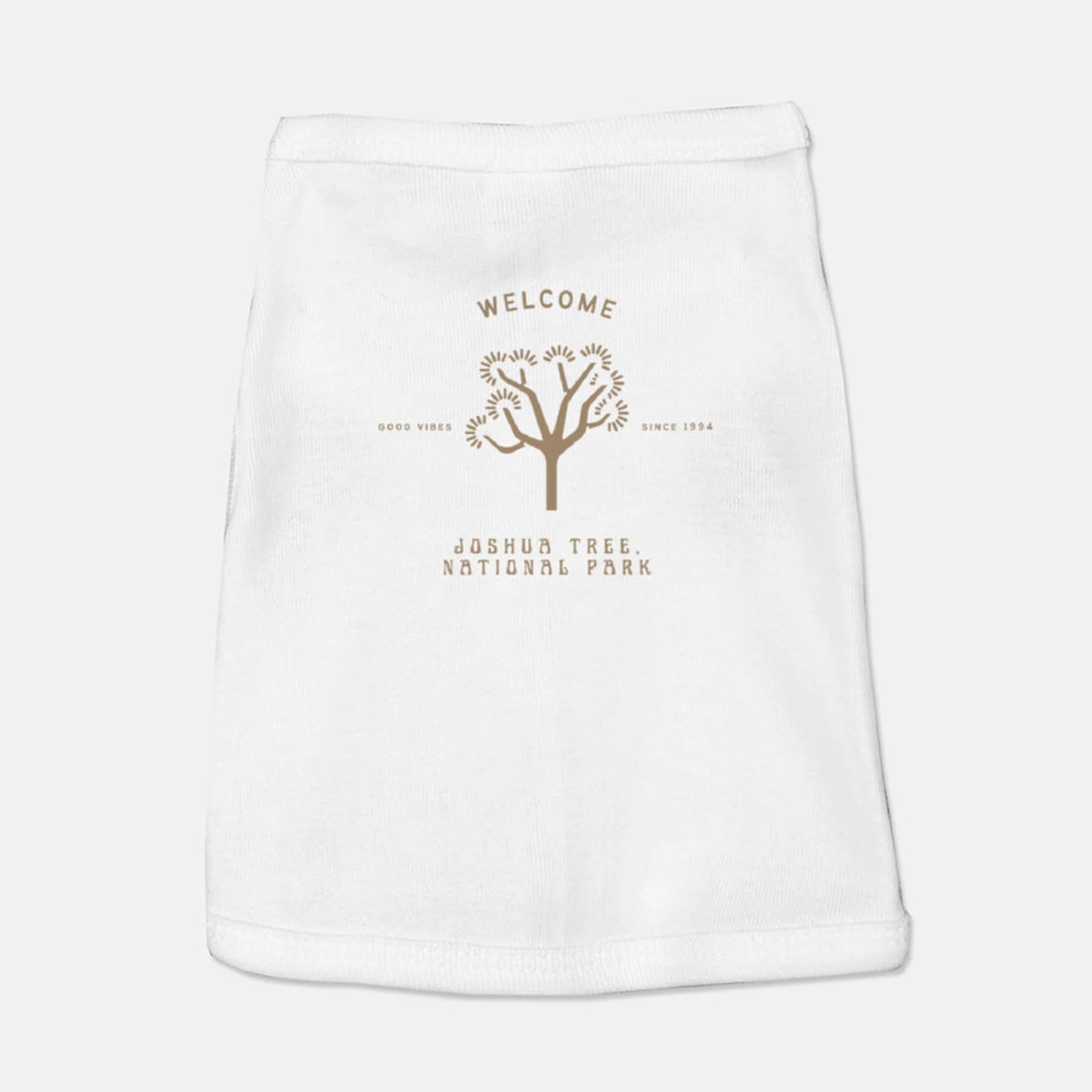 Joshua Tree Matching Set