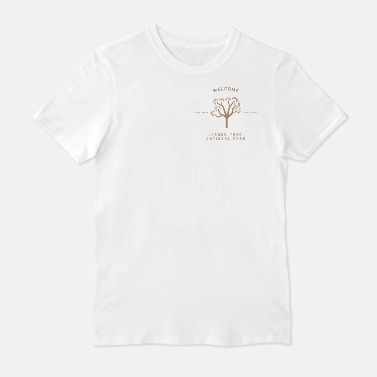 Joshua Tree Adult Tee