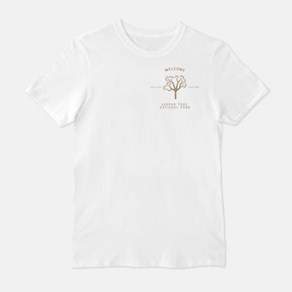 Joshua Tree Adult Tee