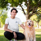Malibu Dog Classic Matching Set